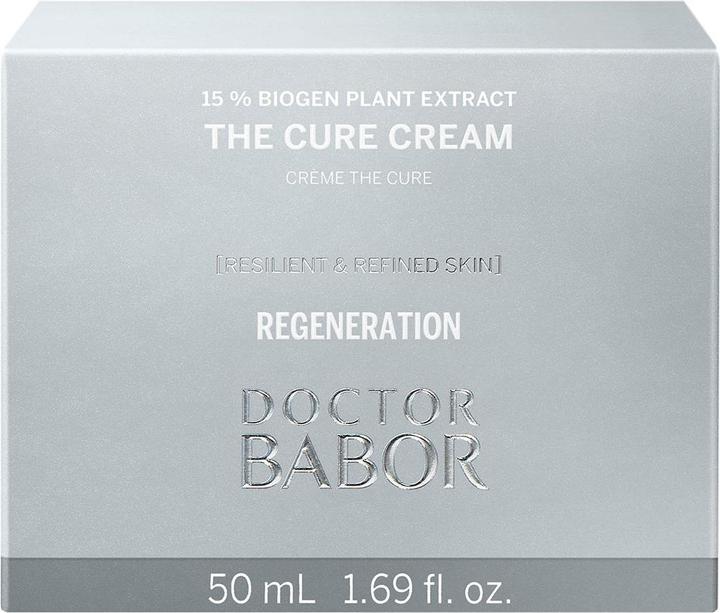 Produktbild Babor The Cure Cream (50 ml, 24h Creme)