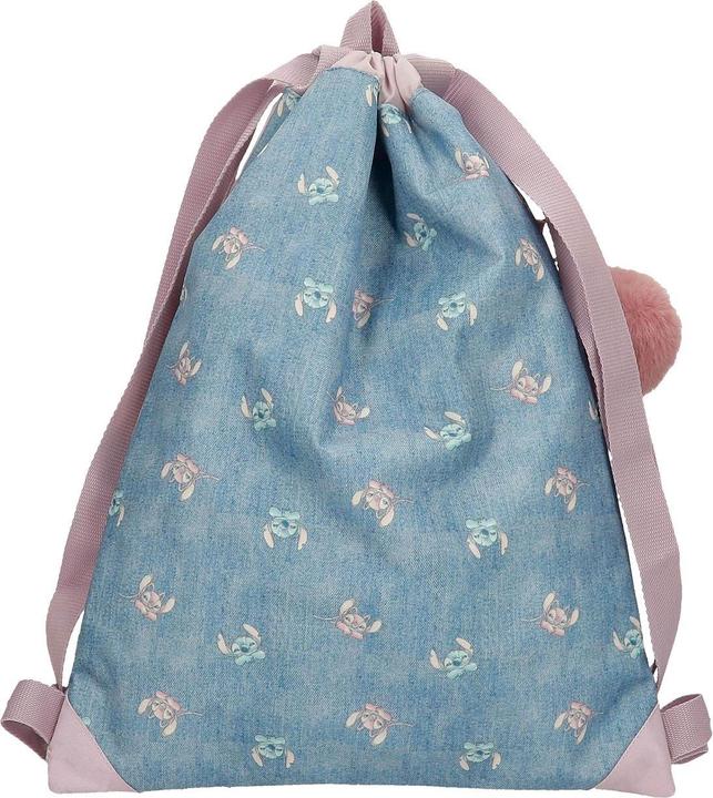 Image du produit Sac de gym Stitch You Are Magical