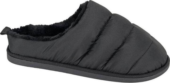 Image du produit Universal Textiles Pantoufles Trevor Mule pour hommes (42)