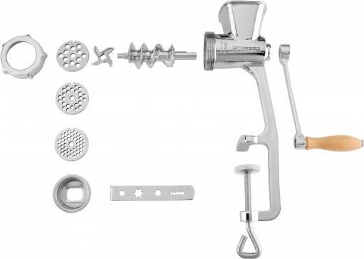 Immagine prodotto Grossag Tritacarne manuale HFW 5 / Articolo 1353