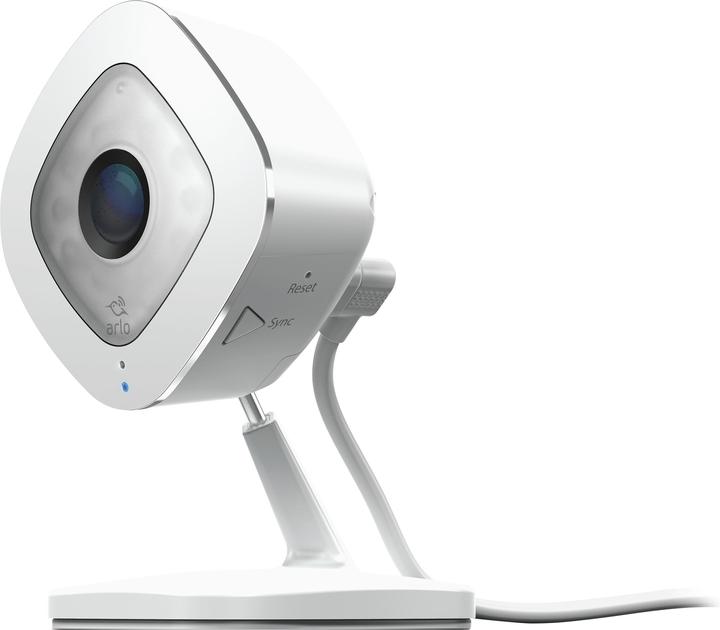 Image du produit Arlo Q Vmc3040 (1920 x 1080 Pixels)