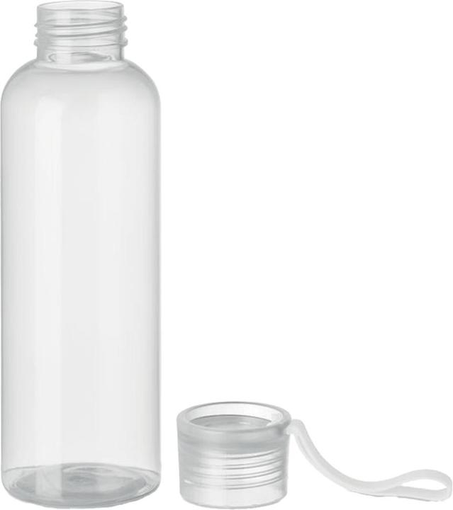 Immagine prodotto MidOcean Indi Tritanio 500 ml Bottiglia per Acqua (0.50 l)