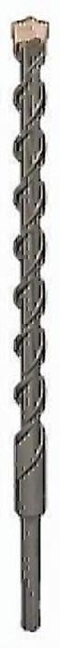Actual product image Bosch Professional Zubehör Tungsten carbide hammer drill 18 mm (18 mm)