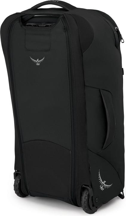 Immagine prodotto Osprey Ruote Farpoint 65 (88 l, L (90 - 115l))