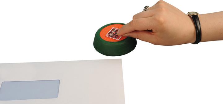 Produktbild Läufer Ersatzschwamm (1 x)