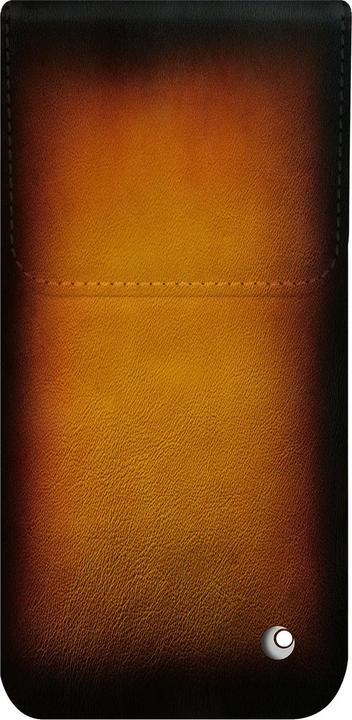 Actual product image Noreve Leather case (Google Pixel 9 Pro Fold)