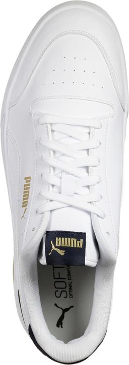 Actual product image Puma Schuffle Sneaker Men (37.5)