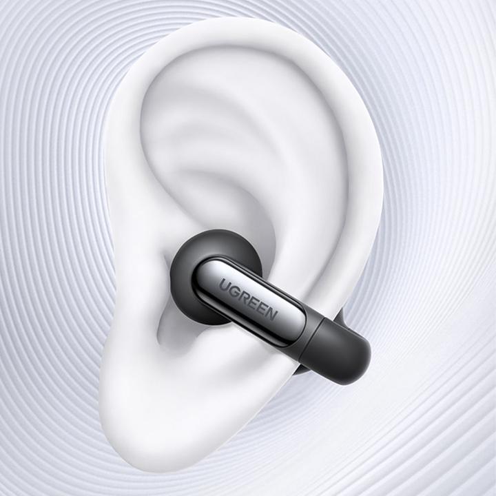 Actual product image Ugreen HiTune S5 WS210 Wireless Headphones (black) (24 h, Wireless)