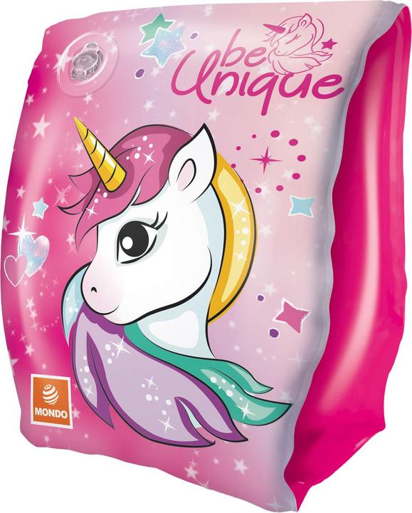 Actual product image Mondo Unicorn