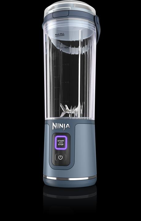 Ninja Blast (14.40 W)
