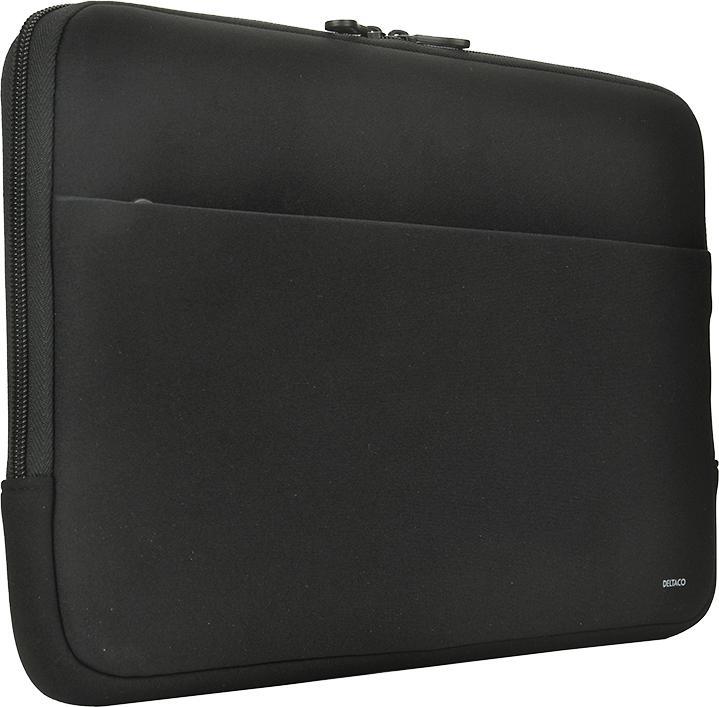 Image du produit Deltaco Etui en néoprène pour ordinateur portable 11.6-12 (12", Universel)