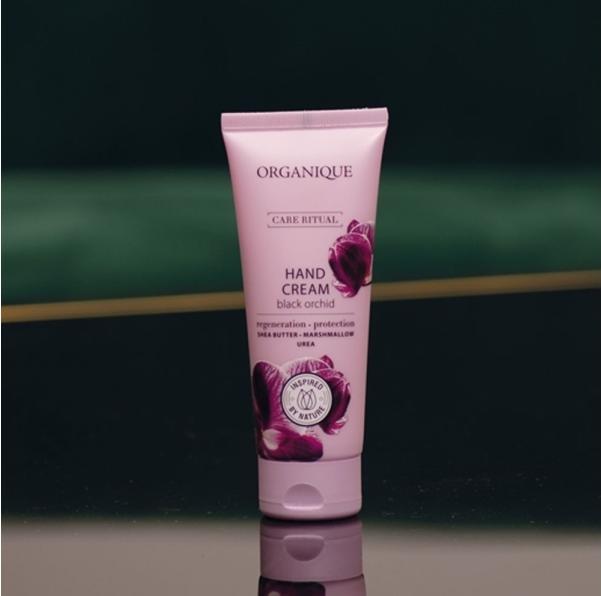 Actual product image Organique Black Orchid (70 ml)