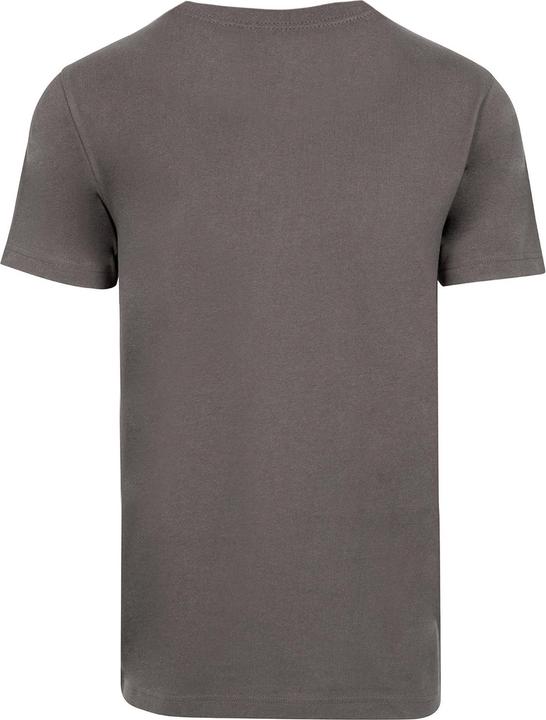 Actual product image Build Your Brand Tshirt Round Neck (L)