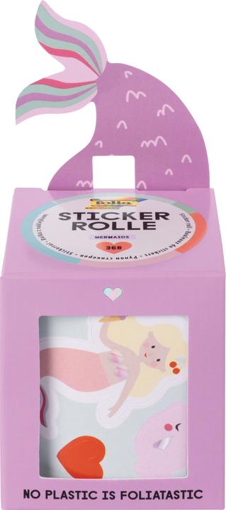 Immagine prodotto Folia Rotolo sticker