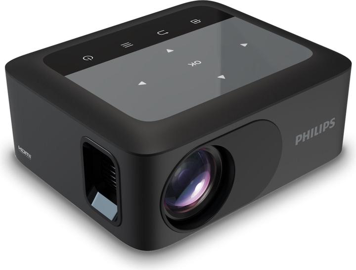 Image du produit Philips NeoPix 110 (HD, 100 lm, 1.47:1)