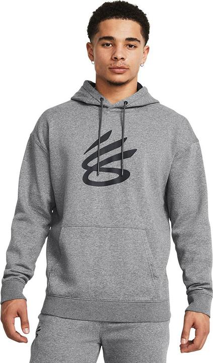 Produktbild Under Armour Curry Splash Hoody (XXL)