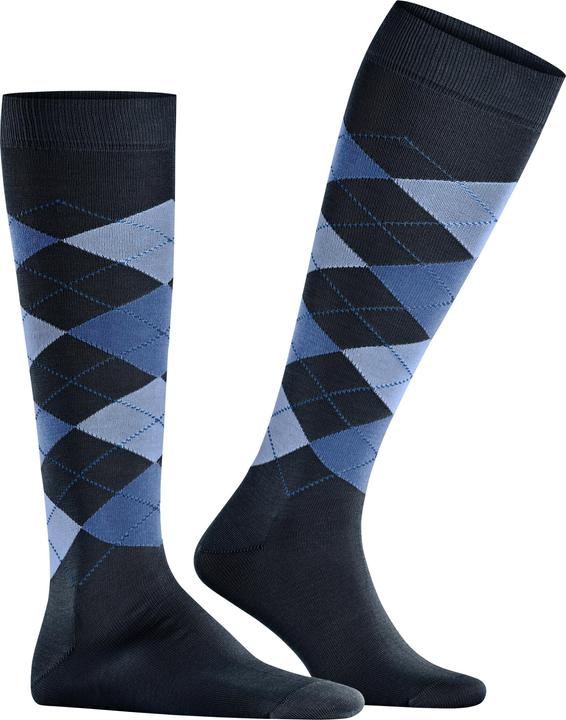 Actual product image Burlington Manchester Fil d'Ecosse (Single pack, 40 - 46)