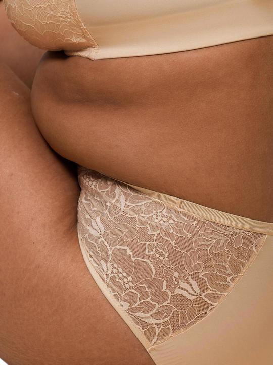 Image du produit Triumph Culotte "Amourette Charm Maxi" (46, Une unité par pack)
