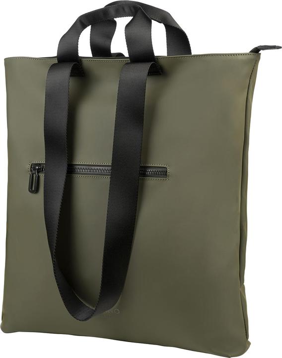 Actual product image Tucano Notebook bag Player 15.6", black (14")