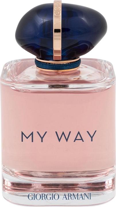 Immagine prodotto Giorgio Armani Set di Eau de Parfum My Way (Eau de parfum, 90 ml)