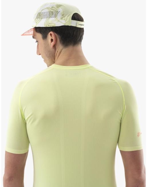 Actual product image Compressport Trail Racing SS Tshirt M (L)