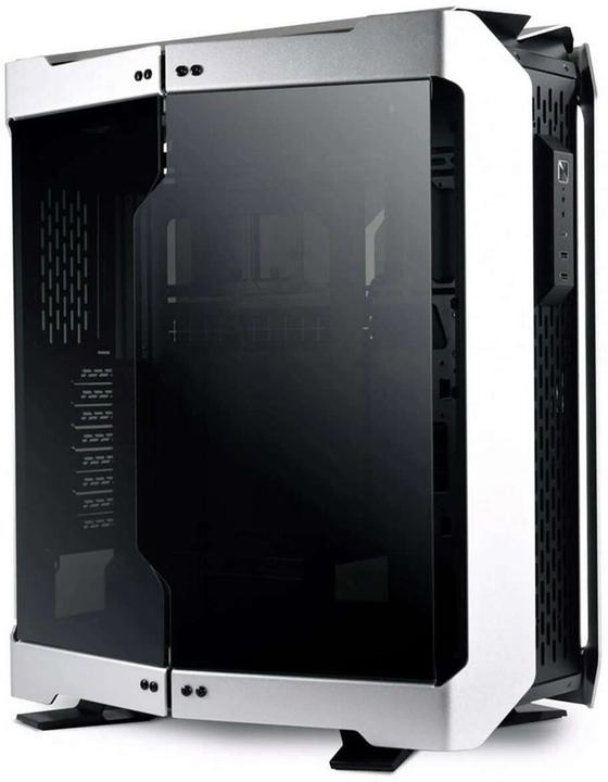 Produktbild Lian-Li Odyssey X (mATX, Mini-ITX, ATX, E-ATX)