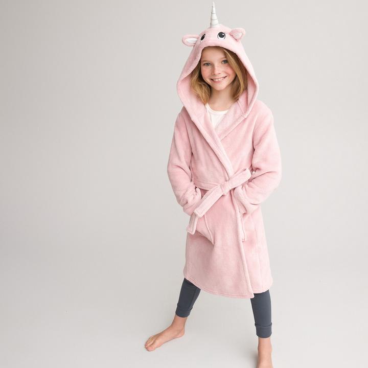 Produktbild La Redoute Collections Morgenrock (140)