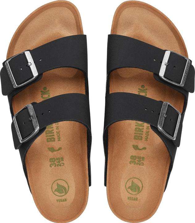 Image du produit Birkenstock Arizona Birko-Flor Nubuk normal - 43872 (41)