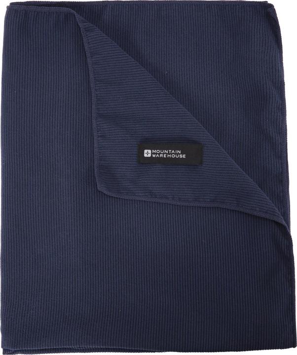 Produktbild Mountain Warehouse Handtuch Riesig gerippt (150 x 85 cm)