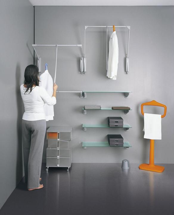Actual product image Servetto OTTO INNOMINATO clothes lifts (1 pcs.)
