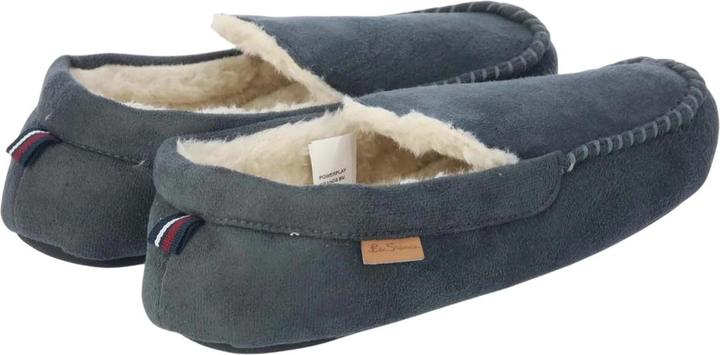Ben Sherman MokassinHausschuhe Casa Cartegena