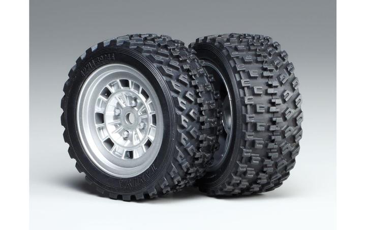 Image du produit Tamiya Rallye VW Beetle (Kit)