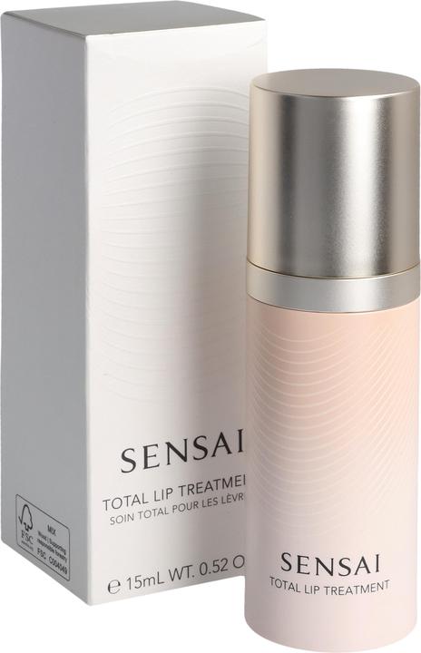 Produktbild Sensai Total Lip Treatment (Balsam, 15 ml)