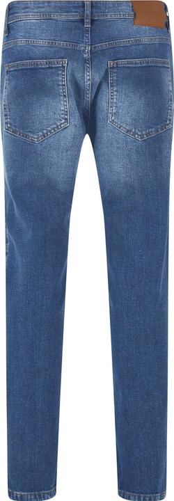 Produktbild 2Y Premium 2Y VICTOR RIPPED SLIM FIT JEANS - 184629 (32)