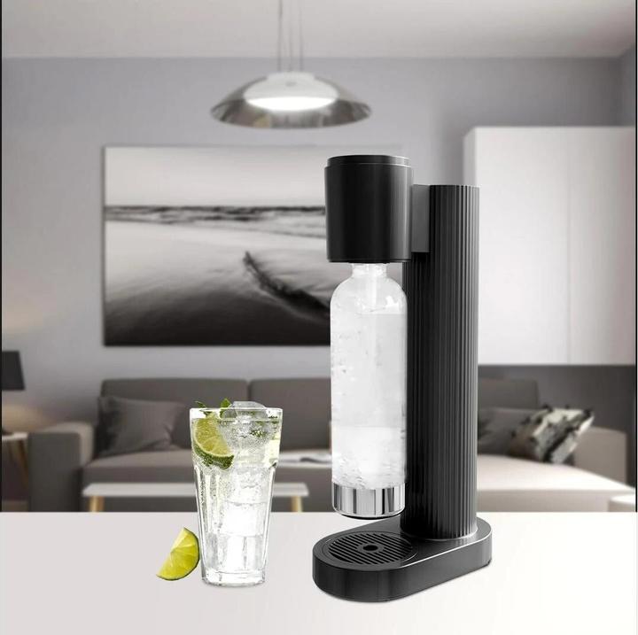 Actual product image Sodapop Cooper