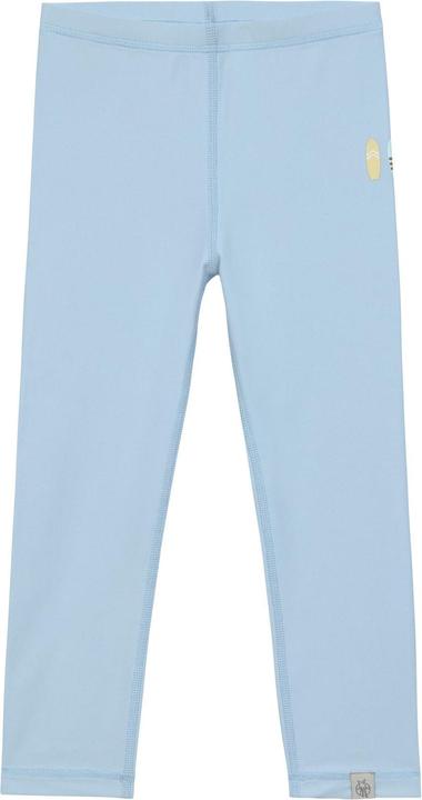 Produktbild Lässig Badehose Kinder Lang (UV-Schutz) sky blue (74)