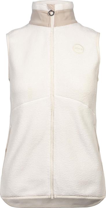 Johaug Fusion Pile Vest