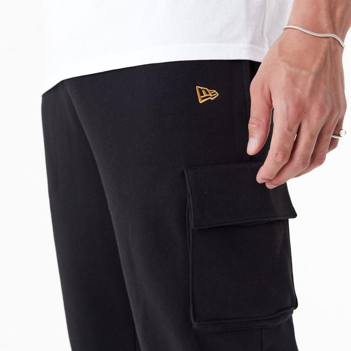 Image du produit New Era Jogger CARGO Sweatpants - noir (XL)