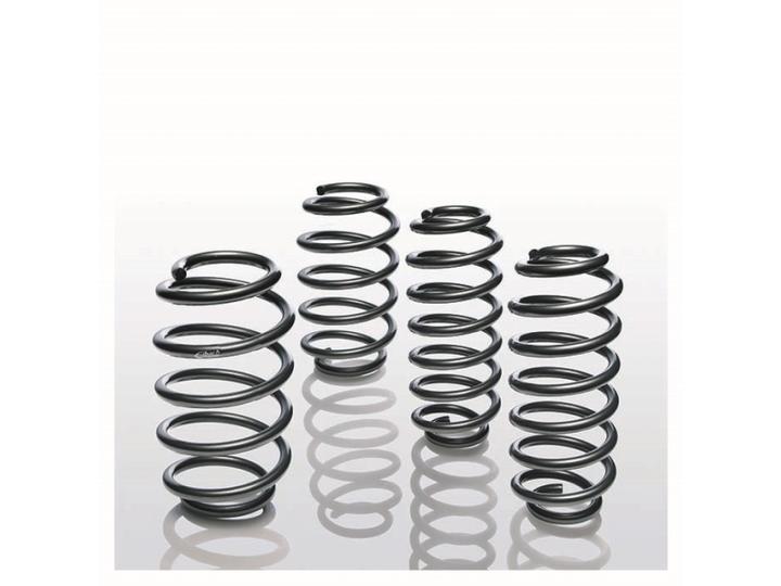 Actual product image Eibach Spring Set Pro-Kit For