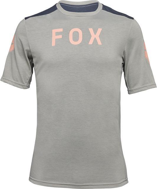 Produktbild Fox Jersey 24 Ranger Dr Ss Aviation Gry (M)