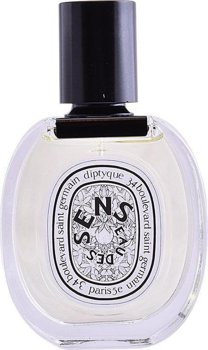 Diptyque Eau des Sens (Eau de Toilette, 50 ml)