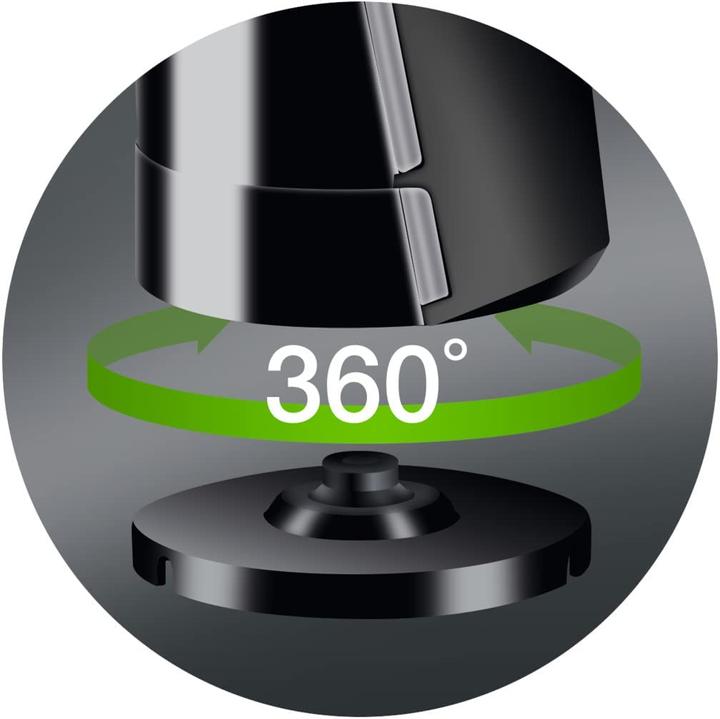 Image du produit Braun Multiquick 3 (1.70 l, Prise UE)