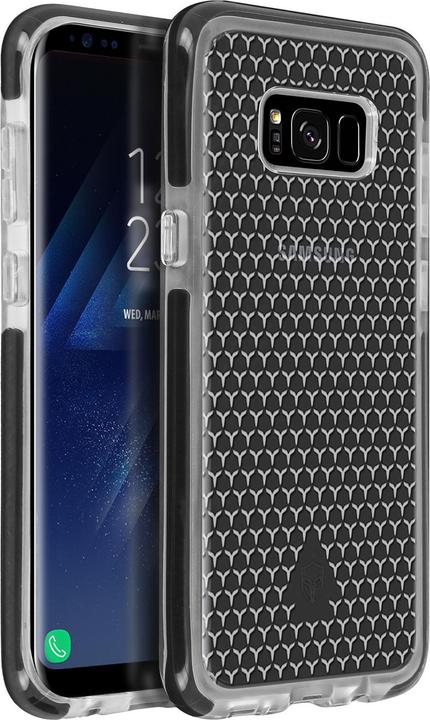 Actual product image Force Case Life with Tryax System Series (Samsung Galaxy S8+)