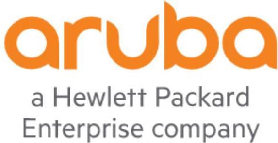 Immagine prodotto HPE E Aruba ClearPass, nuove licenze, accesso, 2500 endpoint contemporanei per un anno, E-STU (2500 Dispositivi, 12 mesi)