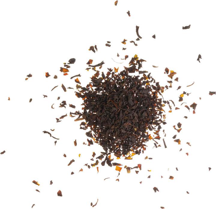Produktbild London Tea English Breakfast Tea Bio (140 g)