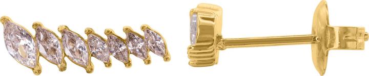Immagine prodotto Heideman Scaeva color oro (100% acciaio inossidabile)