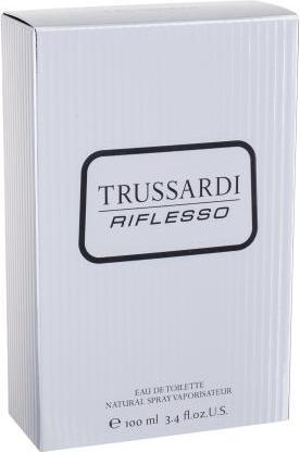Produktbild Trussardi Riflesso (Eau de Toilette, 100 ml)