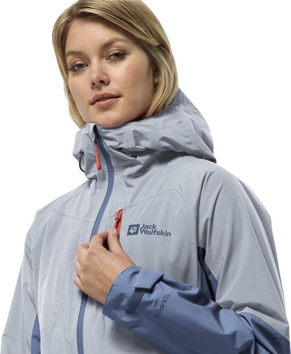 Image du produit Jack Wolfskin Eagle Peak 2L Jkt W (S)