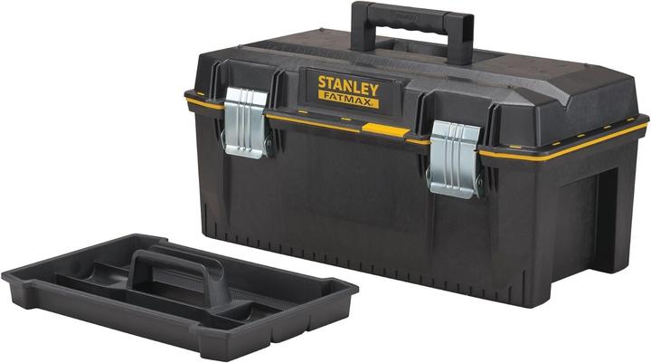 Produktbild Stanley FatMax Werkzeugbox