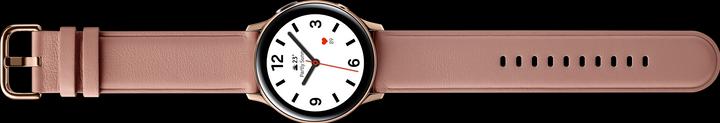 Produktbild Samsung Galaxy Watch Active 2 (40 mm, 4G)